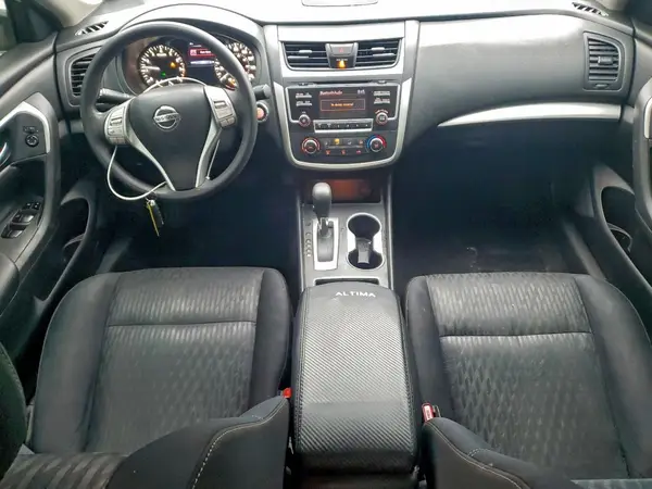 1N4AL3AP5HN362337 2017 NISSAN ALTIMA - Image 8