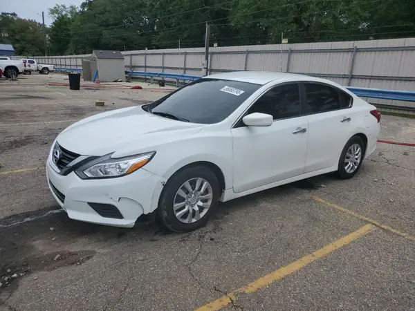 1N4AL3AP5HN362340 2017 NISSAN ALTIMA - Image 1