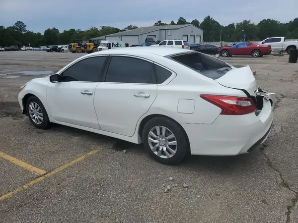1N4AL3AP5HN362340 2017 NISSAN ALTIMA - Image 2