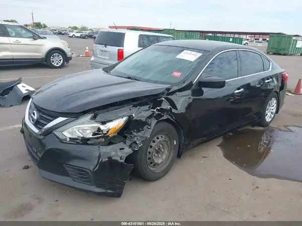 1N4AL3AP5HN362449 2017 NISSAN ALTIMA - Image 2