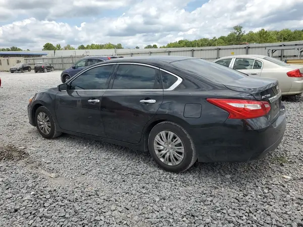 1N4AL3AP5HN362497 2017 NISSAN ALTIMA - Image 2