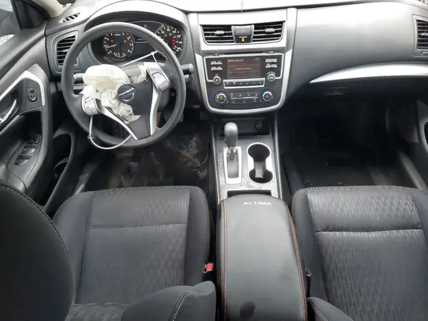 1N4AL3AP5HN362497 2017 NISSAN ALTIMA - Image 8