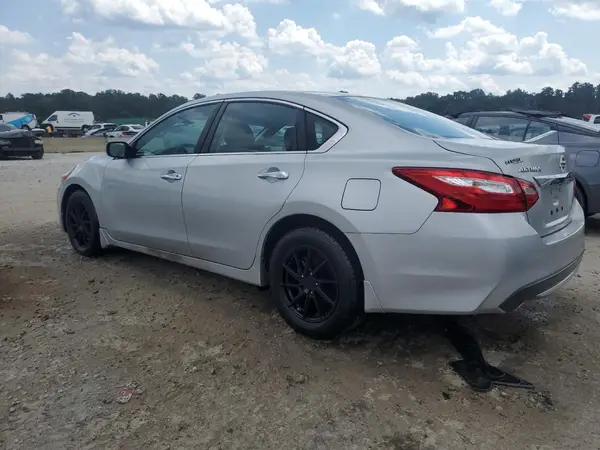 1N4AL3AP5HN362970 2017 NISSAN ALTIMA - Image 2