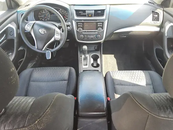 1N4AL3AP5HN362970 2017 NISSAN ALTIMA - Image 8