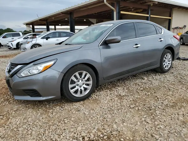 1N4AL3AP5HN363116 2017 NISSAN ALTIMA - Image 1