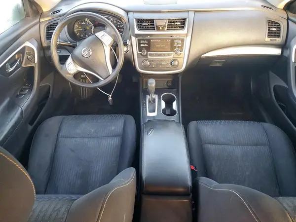 1N4AL3AP5HN363133 2017 NISSAN ALTIMA - Image 8