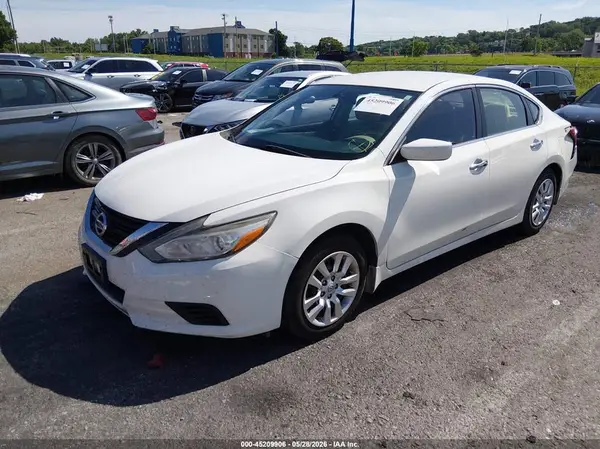 1N4AL3AP5HN363374 2017 NISSAN ALTIMA - Image 2