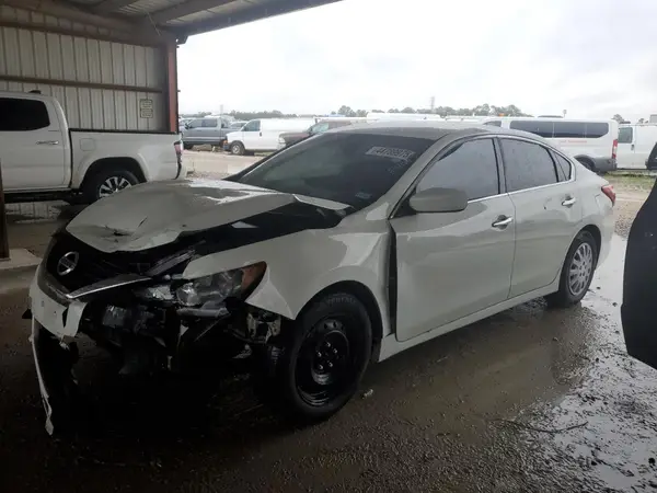 1N4AL3AP5HN364086 2017 NISSAN ALTIMA - Image 1