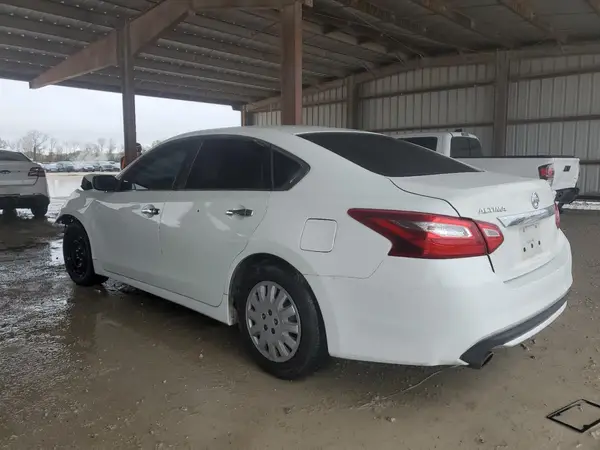 1N4AL3AP5HN364086 2017 NISSAN ALTIMA - Image 2