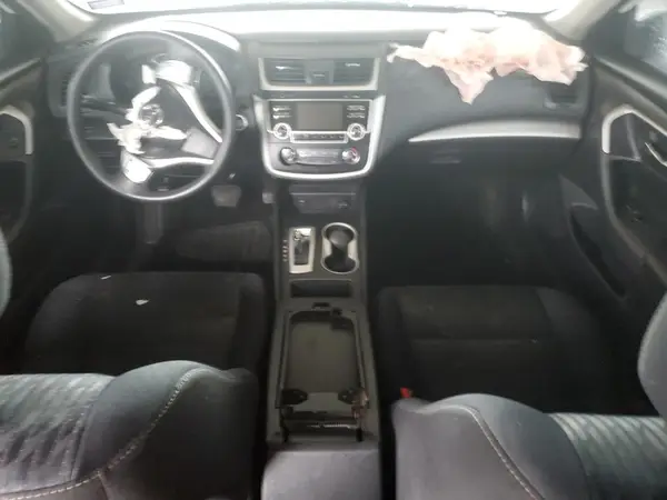 1N4AL3AP5HN364086 2017 NISSAN ALTIMA - Image 8