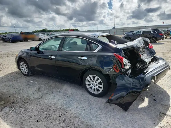 1N4AL3AP5HN366033 2017 NISSAN ALTIMA - Image 2