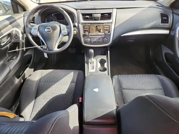 1N4AL3AP5HN366033 2017 NISSAN ALTIMA - Image 8