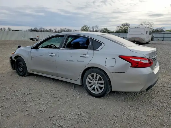 1N4AL3AP5HN366159 2017 NISSAN ALTIMA - Image 2