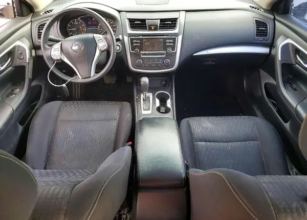 1N4AL3AP5HN366159 2017 NISSAN ALTIMA - Image 8