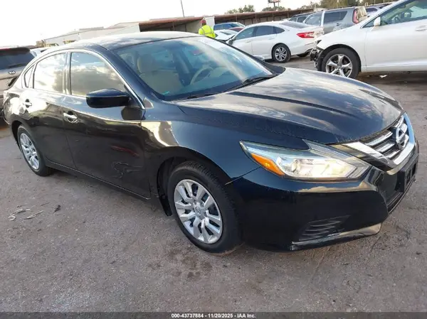 1N4AL3AP5HN367103 2017 NISSAN ALTIMA - Image 1