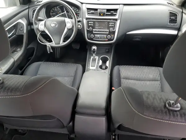 1N4AL3AP5JC100674 2018 NISSAN ALTIMA - Image 8