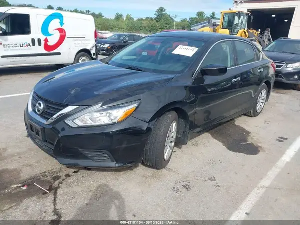 1N4AL3AP5JC100741 2018 NISSAN ALTIMA - Image 2