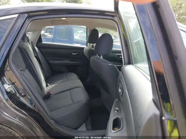 1N4AL3AP5JC100741 2018 NISSAN ALTIMA - Image 8