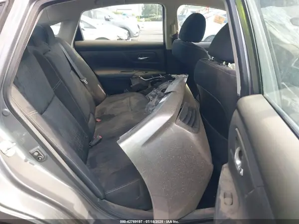 1N4AL3AP5JC102036 2018 NISSAN ALTIMA - Image 8