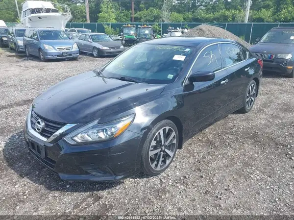 1N4AL3AP5JC102618 2018 NISSAN ALTIMA - Image 2