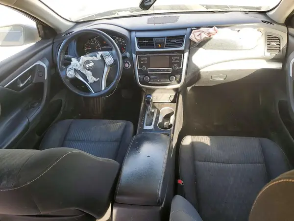 1N4AL3AP5JC102764 2018 NISSAN ALTIMA - Image 8