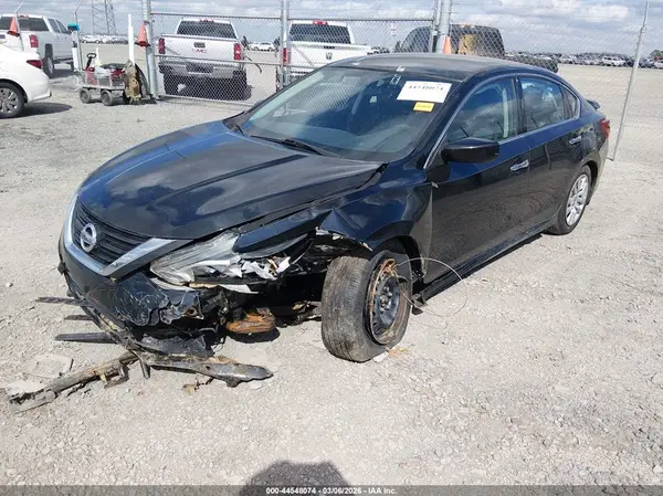 1N4AL3AP5JC103560 2018 NISSAN ALTIMA - Image 2