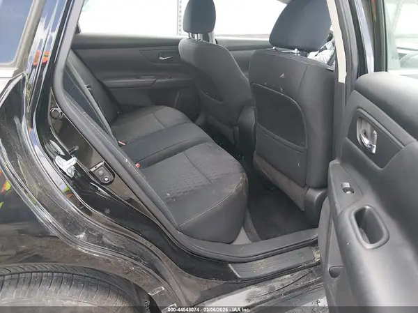 1N4AL3AP5JC103560 2018 NISSAN ALTIMA - Image 8