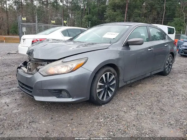 1N4AL3AP5JC103624 2018 NISSAN ALTIMA - Image 2
