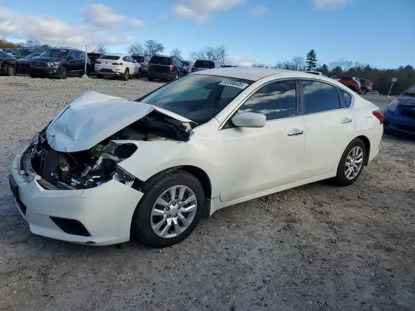 1N4AL3AP5JC103929 2018 NISSAN ALTIMA - Image 1
