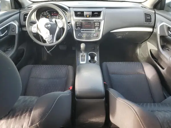 1N4AL3AP5JC103929 2018 NISSAN ALTIMA - Image 8