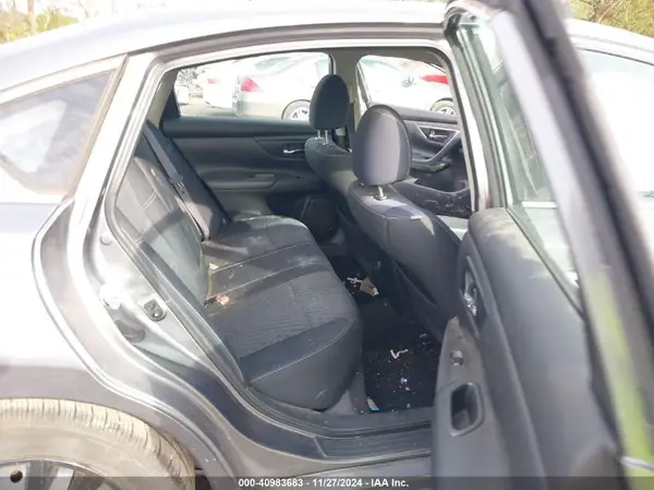1N4AL3AP5JC104613 2018 NISSAN ALTIMA - Image 8