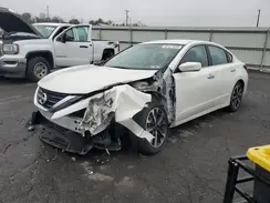 1N4AL3AP5JC104837 2018 NISSAN ALTIMA