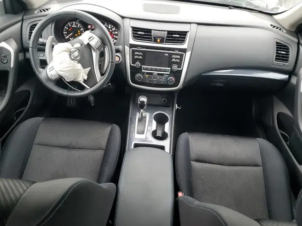 1N4AL3AP5JC104837 2018 NISSAN ALTIMA - Image 8