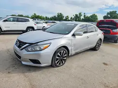 1N4AL3AP5JC105051 2018 NISSAN ALTIMA