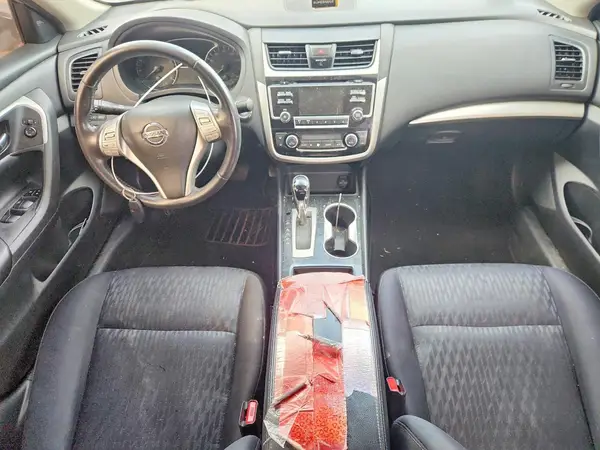 1N4AL3AP5JC105051 2018 NISSAN ALTIMA - Image 8