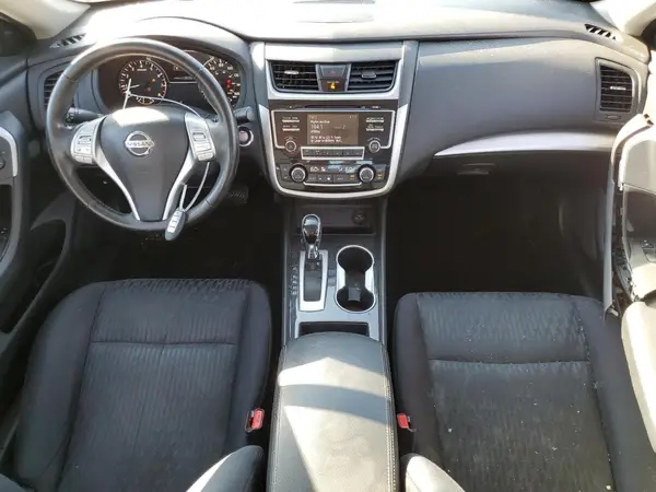 1N4AL3AP5JC105597 2018 NISSAN ALTIMA - Image 8