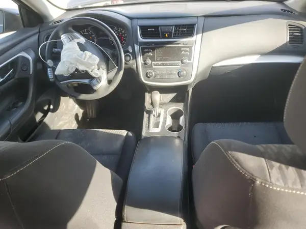 1N4AL3AP5JC105714 2018 NISSAN ALTIMA - Image 8