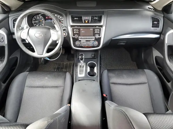 1N4AL3AP5JC105888 2018 NISSAN ALTIMA - Image 8