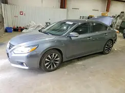 1N4AL3AP5JC106684 2018 NISSAN ALTIMA