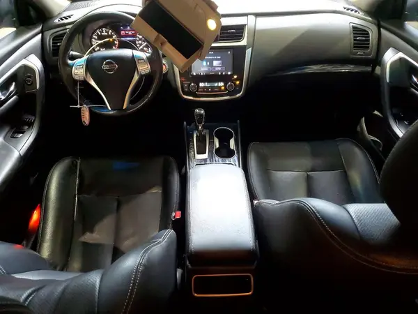 1N4AL3AP5JC106684 2018 NISSAN ALTIMA - Image 8