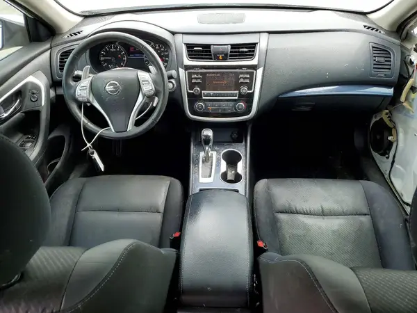 1N4AL3AP5JC107043 2018 NISSAN ALTIMA - Image 8