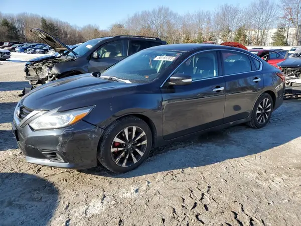 1N4AL3AP5JC107267 2018 NISSAN ALTIMA - Image 1
