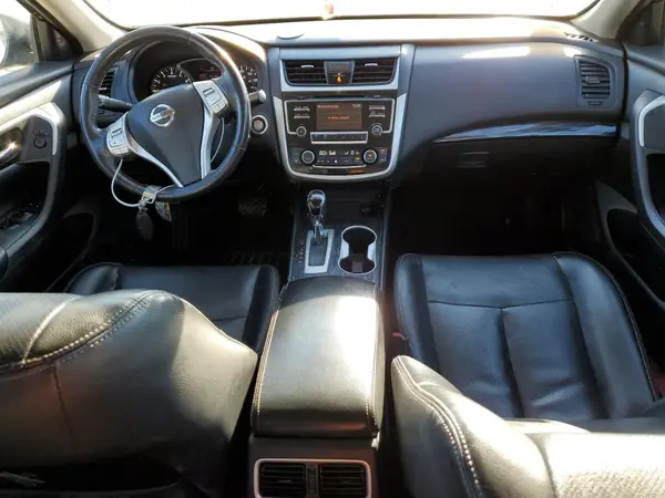 1N4AL3AP5JC107267 2018 NISSAN ALTIMA - Image 8