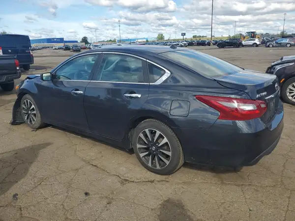 1N4AL3AP5JC107317 2018 NISSAN ALTIMA - Image 2