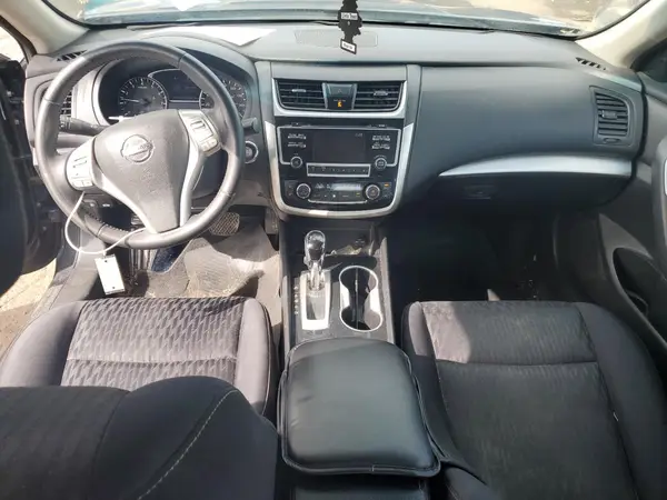 1N4AL3AP5JC107317 2018 NISSAN ALTIMA - Image 8