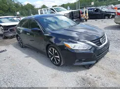 1N4AL3AP5JC107561 2018 NISSAN ALTIMA