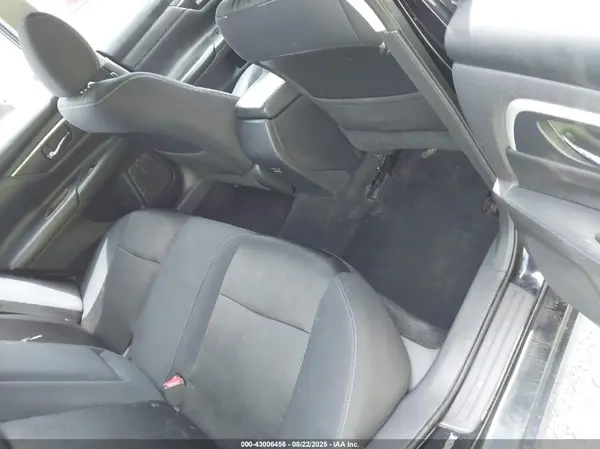 1N4AL3AP5JC107561 2018 NISSAN ALTIMA - Image 8