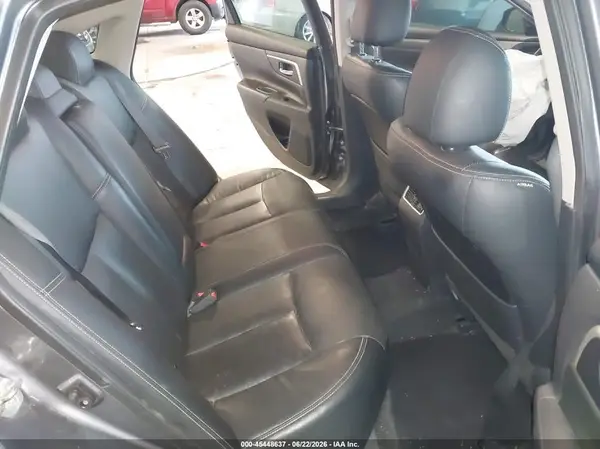 1N4AL3AP5JC107737 2018 NISSAN ALTIMA - Image 8