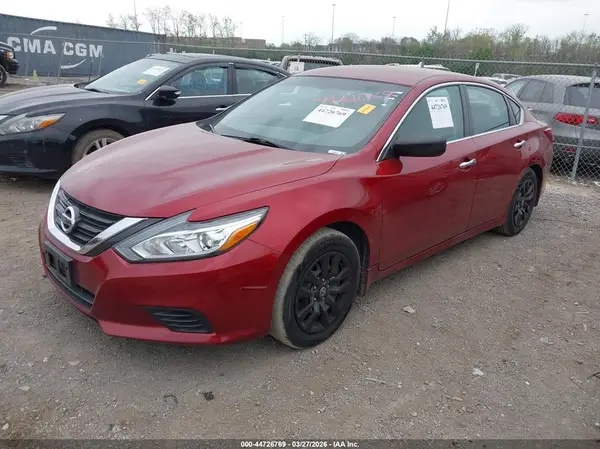 1N4AL3AP5JC108323 2018 NISSAN ALTIMA - Image 2