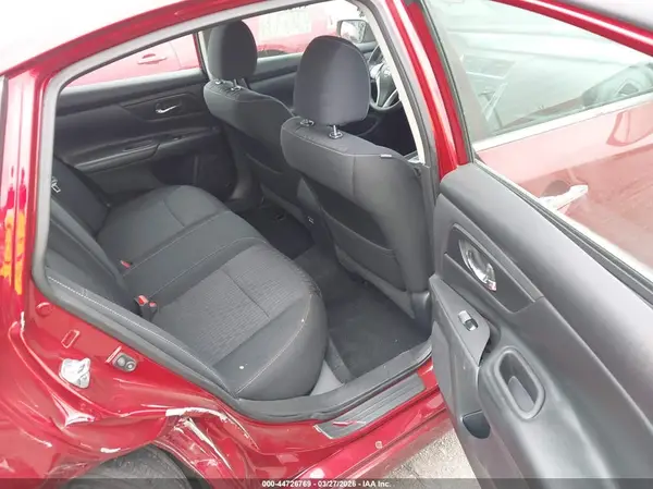 1N4AL3AP5JC108323 2018 NISSAN ALTIMA - Image 8